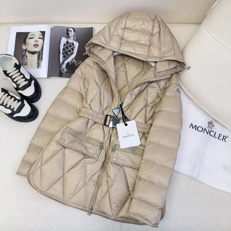 Moncler Down Jackets